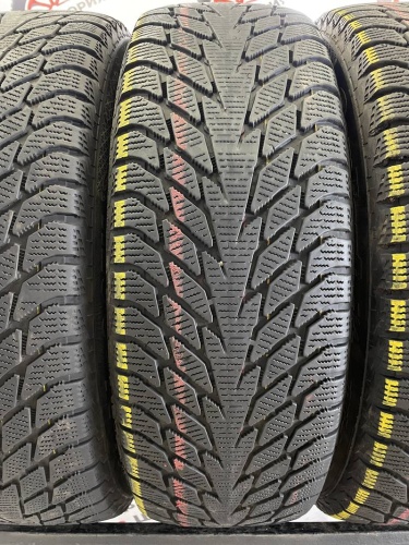 Cordiant Winter Drive 2 SUV R18	225/60