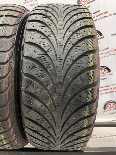 Sava Eskimo Stud  R16 205/55