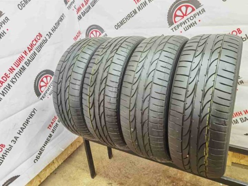 Bridgestone Dueler H/P Sport R18 225/55