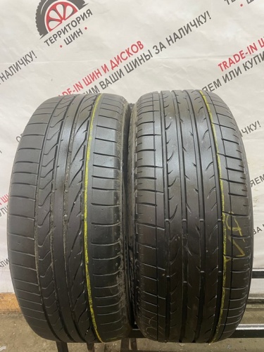 Bridgestone Dueler H/P 235/55 101V R19