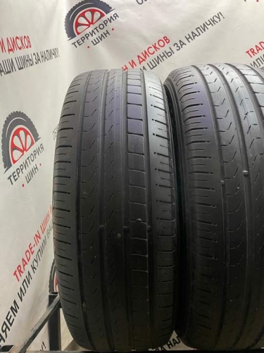 Pirelli Scorpion Verde R17 215/65