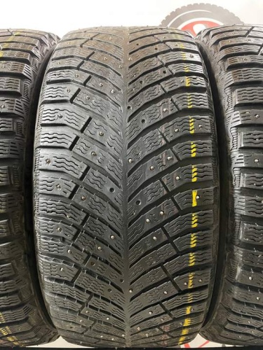 Michelin X-Ice North 4 R18 245/45