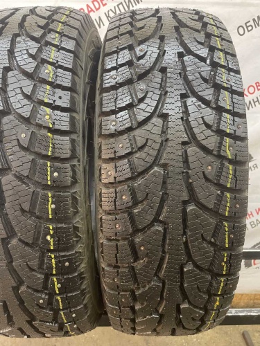 Hankook i*Pike RW11 R16 245/70 107Т