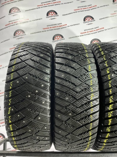 Goodyear Ultragrip Ice Arctic 235/60 R18