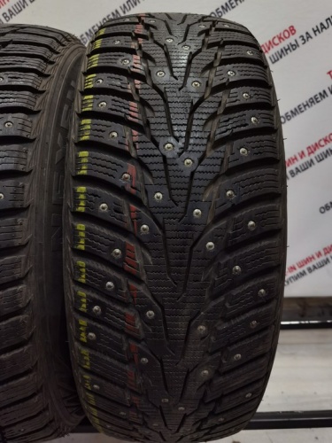 Nexen Winguard WinSpike WH62 R16	205/55