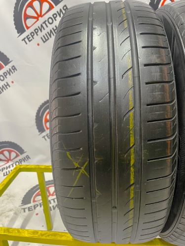 Nexen N'Blue HD R16 205/60