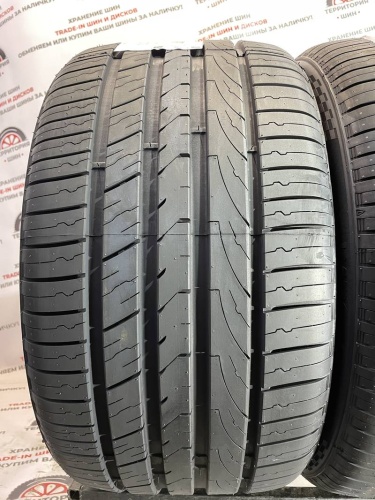 Zeta Impero R20	315/35