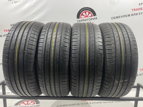 Goodyear EfficientGrip R17 215/55