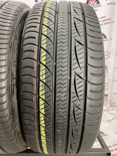 Achilles 868 all seasons R17 235/55