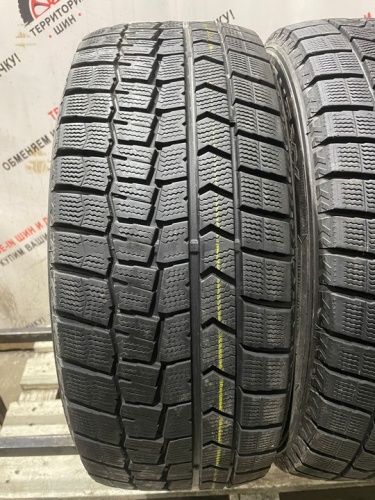 Dunlop Winter Maxx R16 215/55