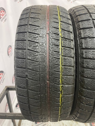 Bridgestone Blizzak Revo GZ 205/55 91S R16