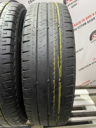 Michelin Agilis R15 195/80