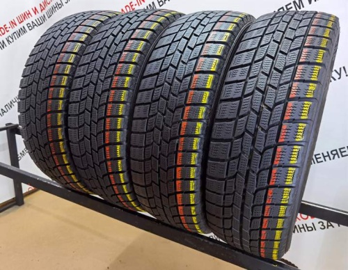 Goodyear Ice Navi 6 R16 205/60