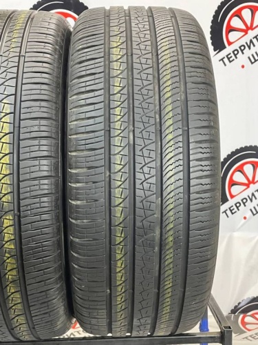 Pirelli Scorpion Zero All Season R21 275/45