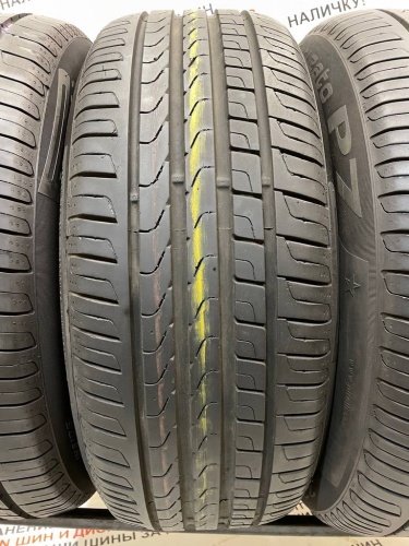 Pirelli Cinturato P7 AO KA R17 225/55