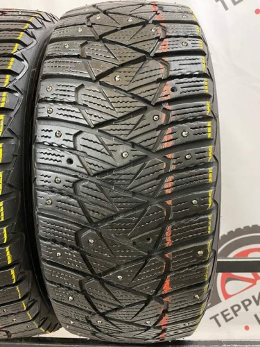GoodYear Ultra Grip 600 R16 215/55 T97