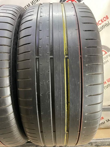 Pirelli PZero RFT R20 275/40