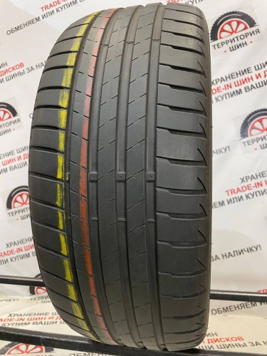 Bridgestone Turanza T005 R19	225/40