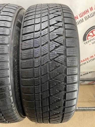 Kumho ws71 R18 245/60