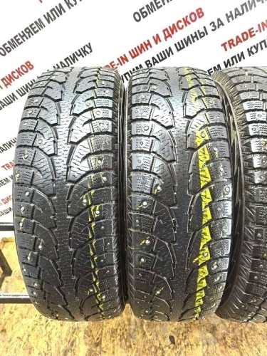 Hankook Winter I*Pike RW11 R17 225/65