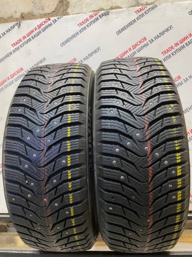 Kumho WinterCraft ice Wi31+ R16   195/55