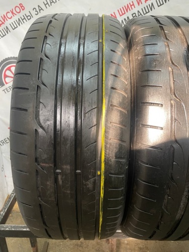 Dunlop Sport Maxx RT 225/45 96W R19