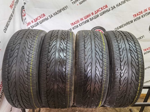 Zeta Azura 235/55 R19 105W
