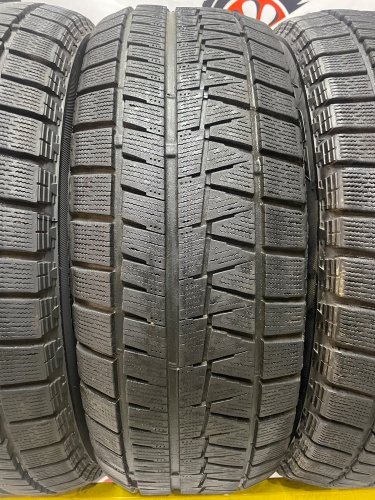 Bridgestone Blizzak Revo GZ R16 205/55