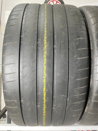 Michelin Pilot Sport 4 S R22 315/30
