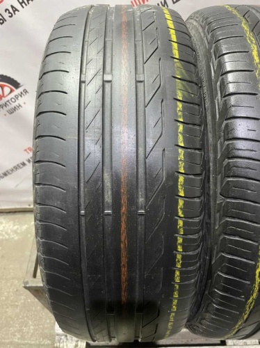 Bridgestone Turanza T001 R16 195/55