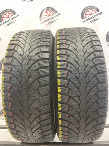 Formula ICE 215/65 R16