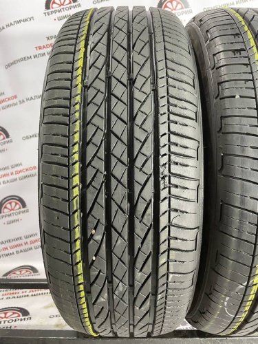 Bridgestone Dueler H/P Sport AS  R17 215/60