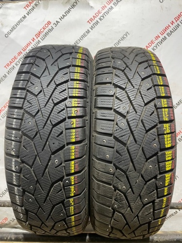 Gislaved NordFrost 100 SUV 185/65 R15