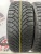 Nokian Tyres Hakkapeliitta 4 R16 235/60 Nokian Tyres Hakkapeliitta 4 R16 235/60