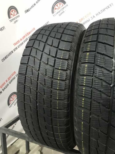 Bridgestone Ice Partner R17 225/55