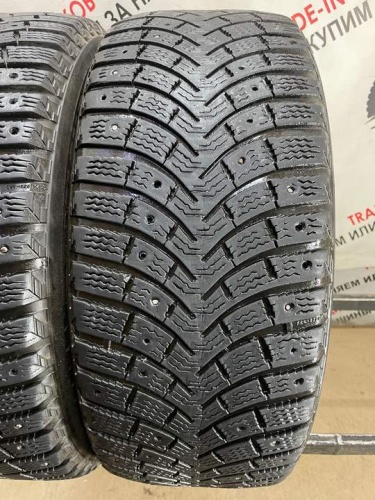 Michelin x-ice north R16 215/55