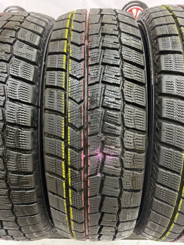 Dunlop Winter Maxx WM02 R14 175/65 Q82