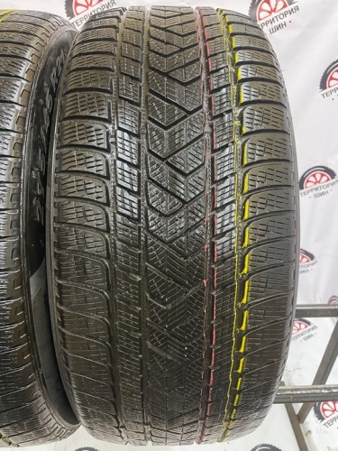 Pirelli Scorpion Winter R21 275/45 110V