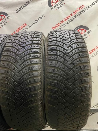 Michelin X-Ice North XIN2 R18 235/60