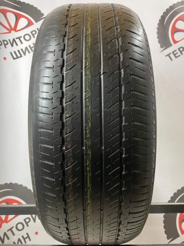 BRIDGESTONE DUELER H/L R19 245/55.