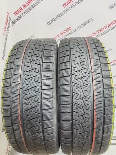 Pirelli Ice Asimmetrico R16 205/55