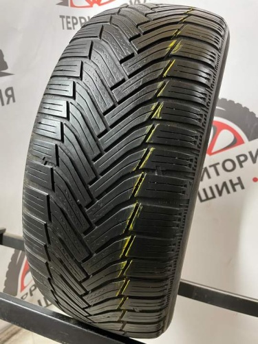 Michelin Alpin 6 R16 215/55