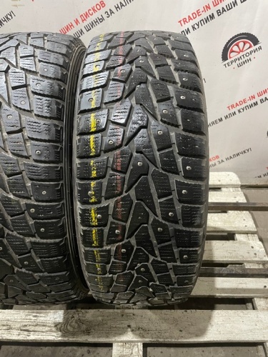 Falken Espia Ice R17 225/55