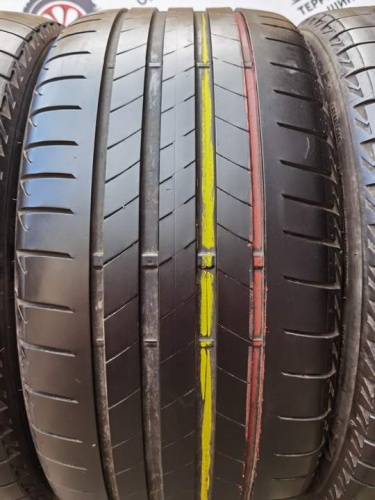 Bridgestone Turanza T005 R18 255/40