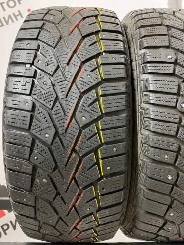 Gislaved Nord Frost 100 R16 205/55.