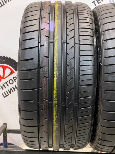 Dunlop SP Sport Maxx 050+ R18	255/35