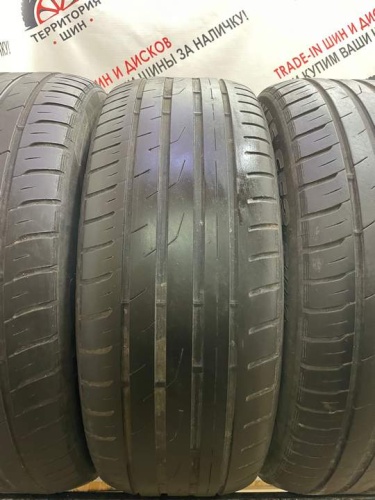 Toyo Proxes CF2 SUV R18 225/55