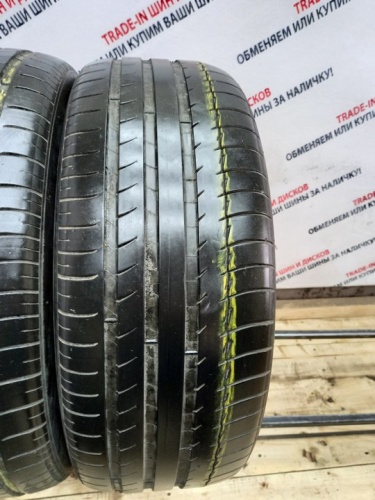 Michelin Latitude Sport R20 245/45