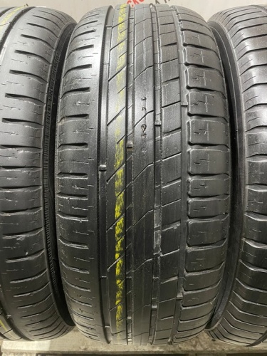 Nokian Tyres Hakka Green 2 R15 195/60