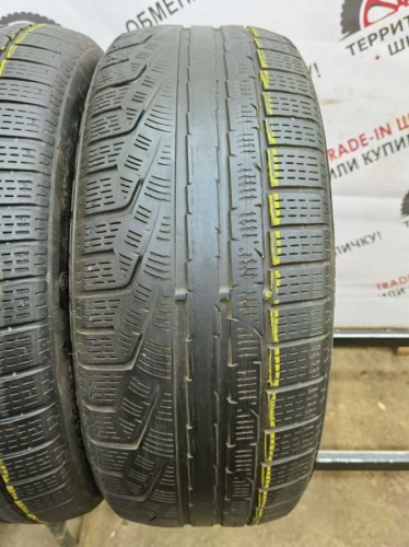 Pirelli SottoZero Winter 240 225/45 R18 95V RFT